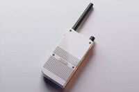 Handheld Game Console Walkie-Talkies Image 4