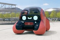Friendly Autonomous AI Vehicles