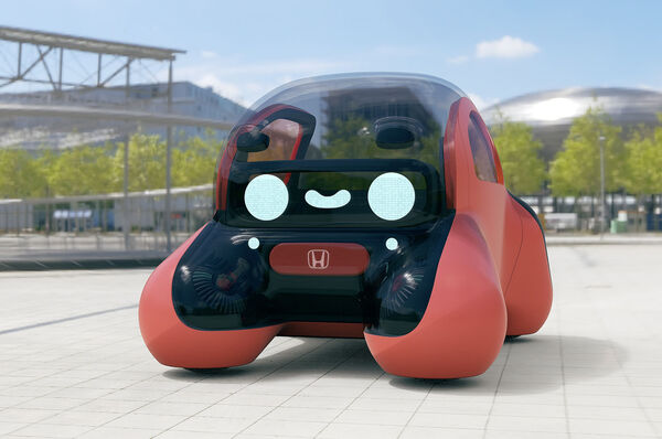 Friendly Autonomous AI Vehicles