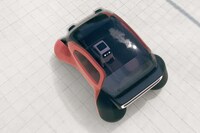 Friendly Autonomous AI Vehicles Image 2