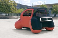 Friendly Autonomous AI Vehicles Image 3