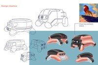 Friendly Autonomous AI Vehicles Image 4