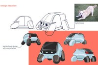 Friendly Autonomous AI Vehicles Image 5