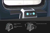 Friendly Autonomous AI Vehicles Image 6