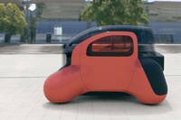 Friendly Autonomous AI Vehicles Image 8
