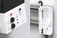 Wall-Mounted Record Players Image 5