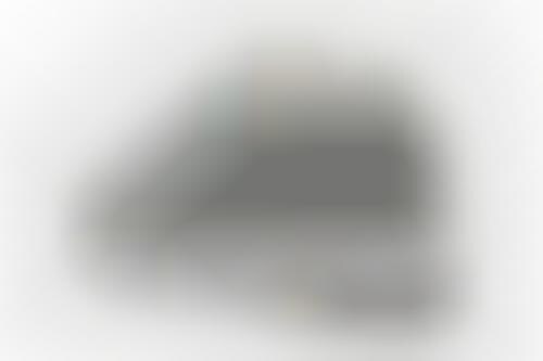 Gray Tonal Performance Sneakers
