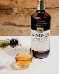 Nature-Focused Whiskey Campaigns Image 1