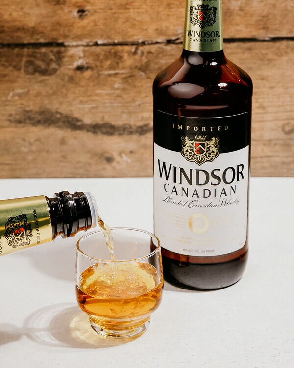 Nature-Focused Whiskey Campaigns