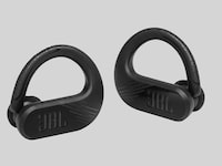 Sport-Ready Waterproof Earbuds Image 2