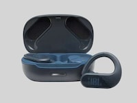 Sport-Ready Waterproof Earbuds Image 3