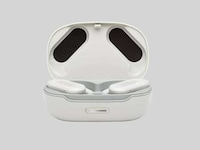Sport-Ready Waterproof Earbuds Image 4