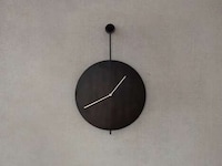 Intentionally Simplified Wall Clocks Image 2