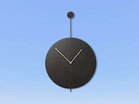 Intentionally Simplified Wall Clocks Image 3