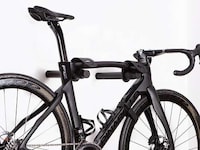 Timber Dual-Post Bike Racks Image 7