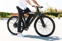 Eco-Friendly Electric Bikes