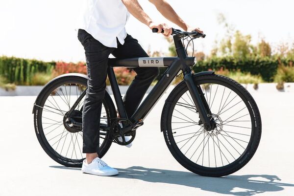 Eco-Friendly Electric Bikes