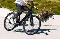 Eco-Friendly Electric Bikes Image 3