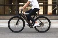 Eco-Friendly Electric Bikes Image 4