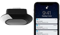 Smart Home Garage Openers