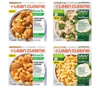 Lifestyle-Conscious Frozen Meals Image 1