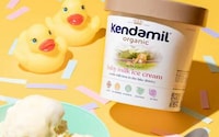 Adult-Targeted Infant Formula Desserts Image 1