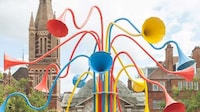 Interactive Sound Istallations