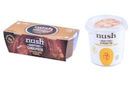 Plant-Based Dessert Flavors