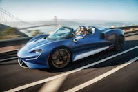 Ultra-Lightweight Supercars Image 3