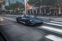 Ultra-Lightweight Supercars Image 5