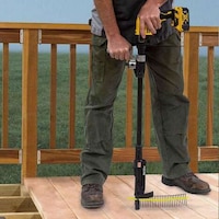 Standing Drill Tools