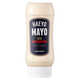 Mayo-Inspired Hair Masks Image 1