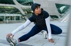 Sustainable Bio-Based Activewear