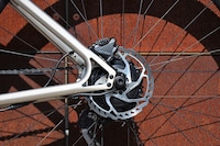 3D-Printed Gravel E-Bikes Image 2