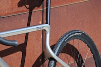 3D-Printed Gravel E-Bikes Image 3
