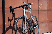 3D-Printed Gravel E-Bikes Image 6
