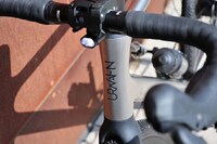 3D-Printed Gravel E-Bikes Image 7