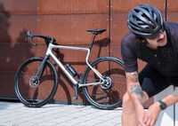 3D-Printed Gravel E-Bikes Image 8