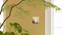 Sleek Modern Lighting Controls Image 1