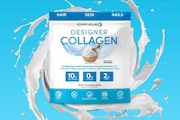 Eco-Friendly Collagen Powders
