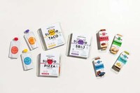 Well-Balanced Kids Meal Kits Image 1