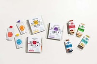 Well-Balanced Kids Meal Kits