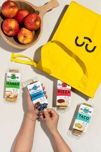 Well-Balanced Kids Meal Kits Image 2