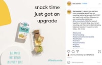 Well-Balanced Kids Meal Kits Image 6