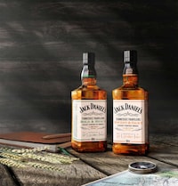 Exclusive Autumnal Whiskeys Image 1