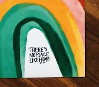 Playful Movie-Inspired Nursery Art Image 3