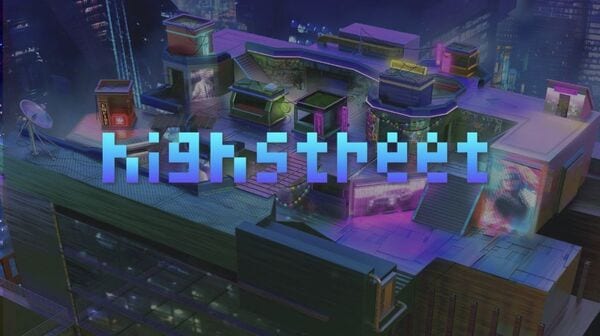 Commerce-Oriented Metaverses