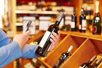 AR-Enabled Wine Apps Image 1
