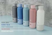 Portable Carbonated Water Makers Image 2