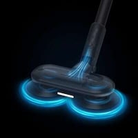 Versatile Antibacterial Vacuums Image 2